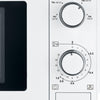 Severin Microwave 700W 20 Liter weiße MW 7770
