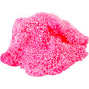 Schaumstoffton - Neon Pink, 35gr.