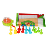 Partyspiel Ludo - afbeelding 1