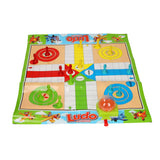Partyspiel Ludo - afbeelding 2