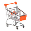 Hoppe Metal Einkaufswagen Mini