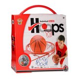 Basketballring - afbeelding 1