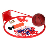 Basketballring - afbeelding 2