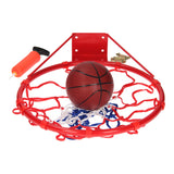 Basketballring - afbeelding 3