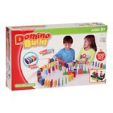 Holzdomino, 100dlg. - afbeelding 2
