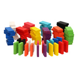Holzdomino, 100dlg. - afbeelding 3