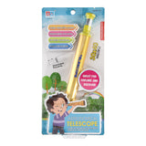Teleskop Metall XL - afbeelding 2