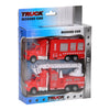 Feuerwehrauto Set, 2..