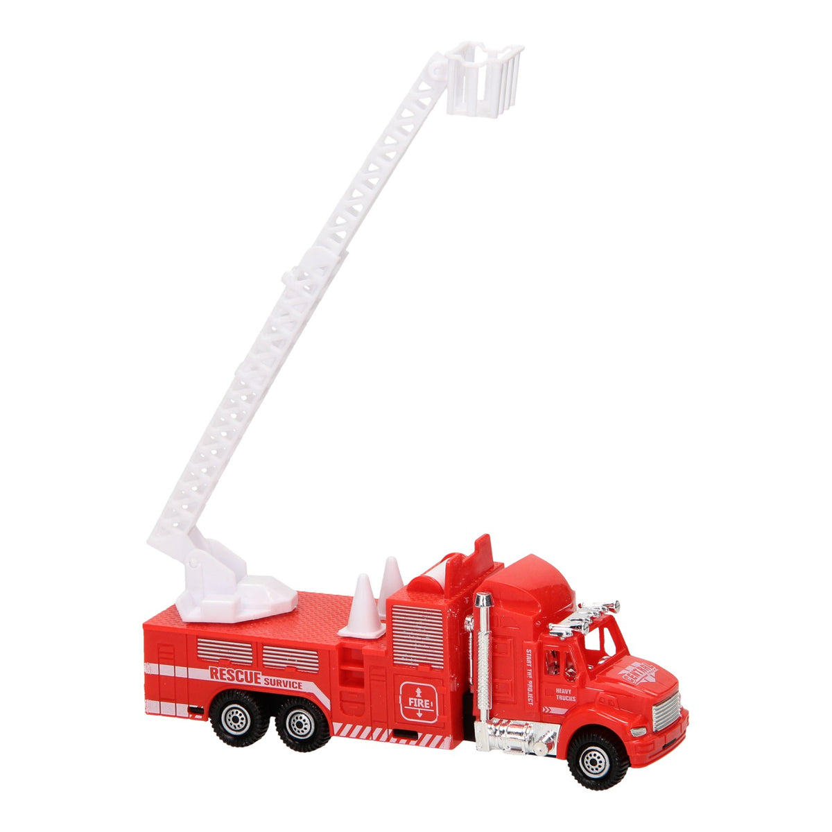 Feuerwehrauto Set, 2..