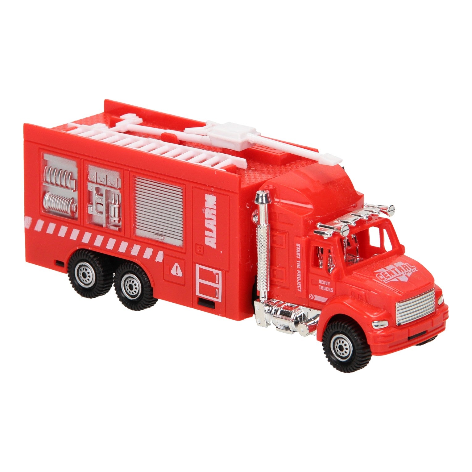 Feuerwehrauto Set, 2..