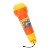 Echo-Mikrofon - afbeelding 2
