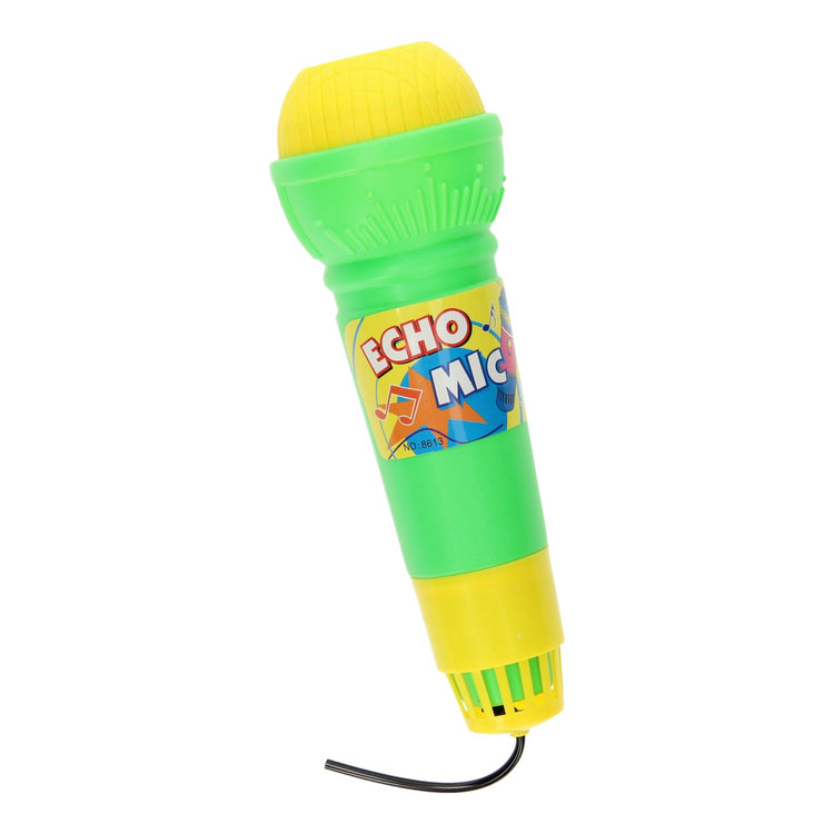 Echo-Mikrofon