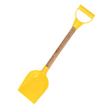 Schaufel Holz flach - afbeelding 3