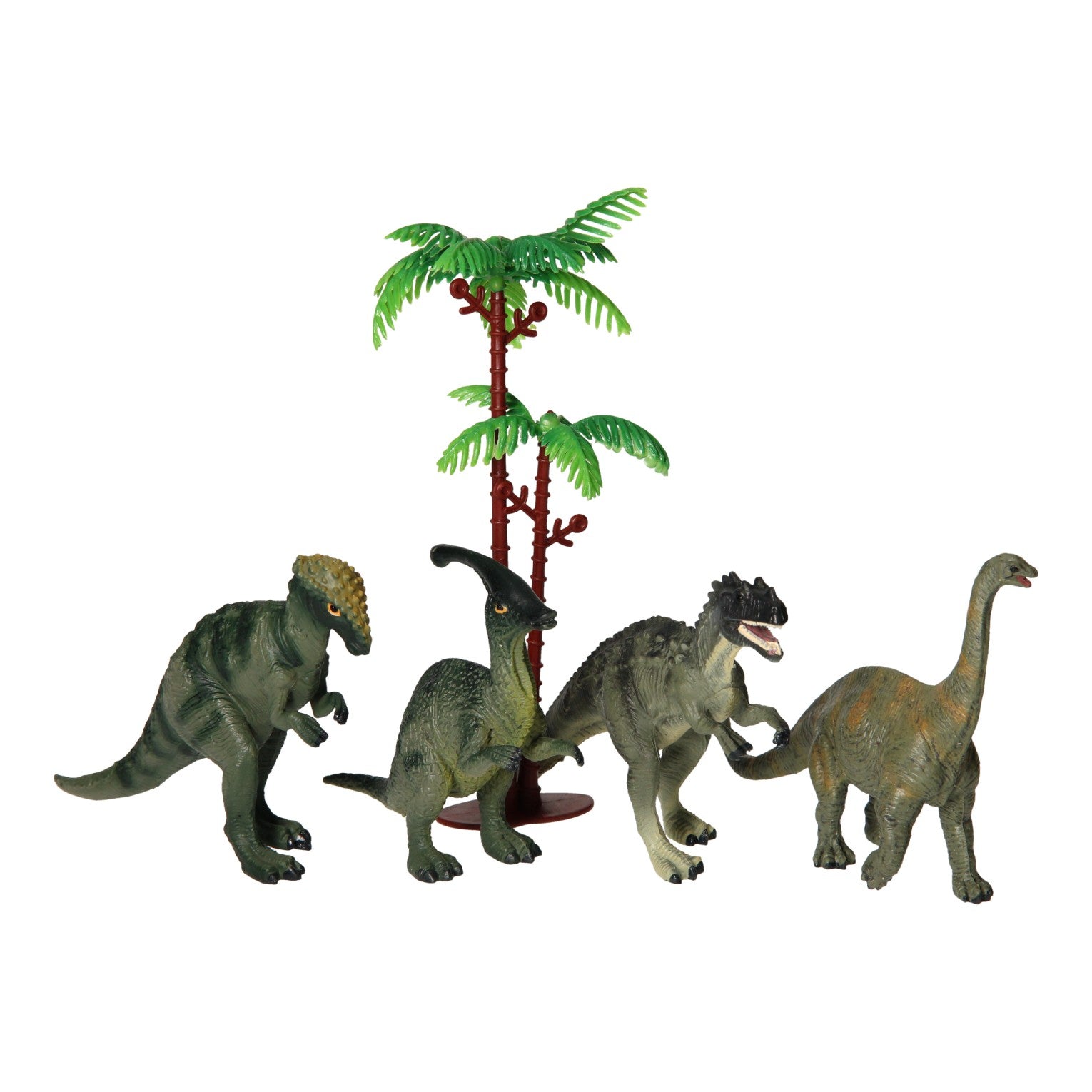 Dinosaurier Geschenkbox