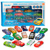 Luxusauto Set, 16st.