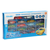 Luxusauto Set, 16st.