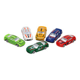 Luxusauto -Set, 6st. - afbeelding 2