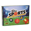 Jojo Sport 24 Stück