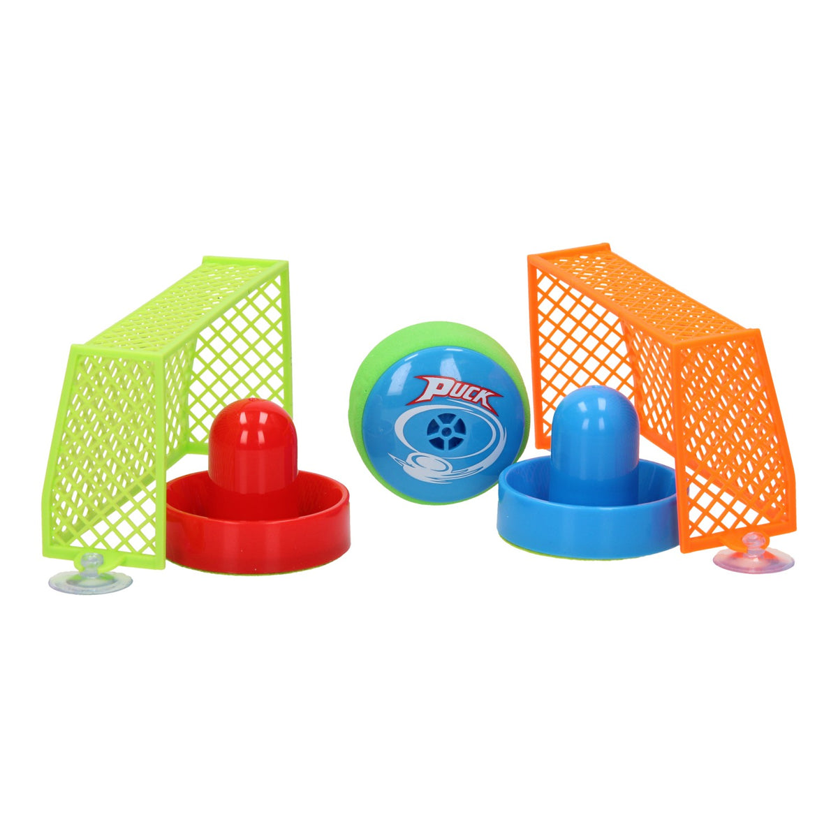 Air-Hockey-Tisch