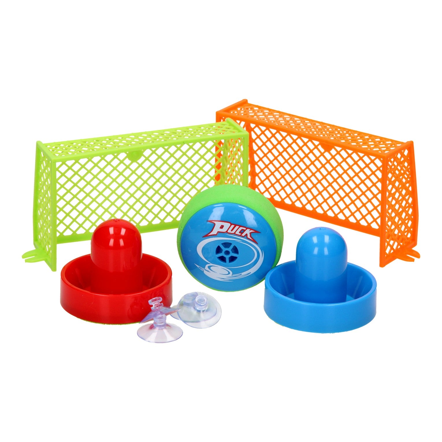 Air-Hockey-Tisch