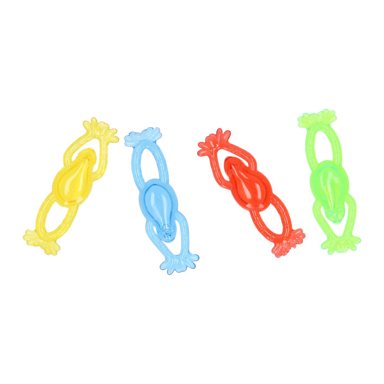 Splasans Sticker, 4st.