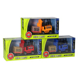 Die-Cast-Gabelstapler - afbeelding 2