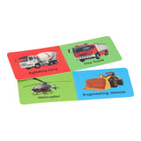 Die-Cast-Gabelstapler - afbeelding 3