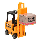 Die-Cast-Gabelstapler - afbeelding 1