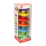 Baby-Kugelturm - afbeelding 2