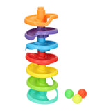 Baby-Kugelturm - afbeelding 1