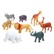 Wildtiere, 8..