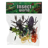 Insekten, 8st. - afbeelding 2