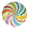 Flugscheibenfarbe, 44 cm