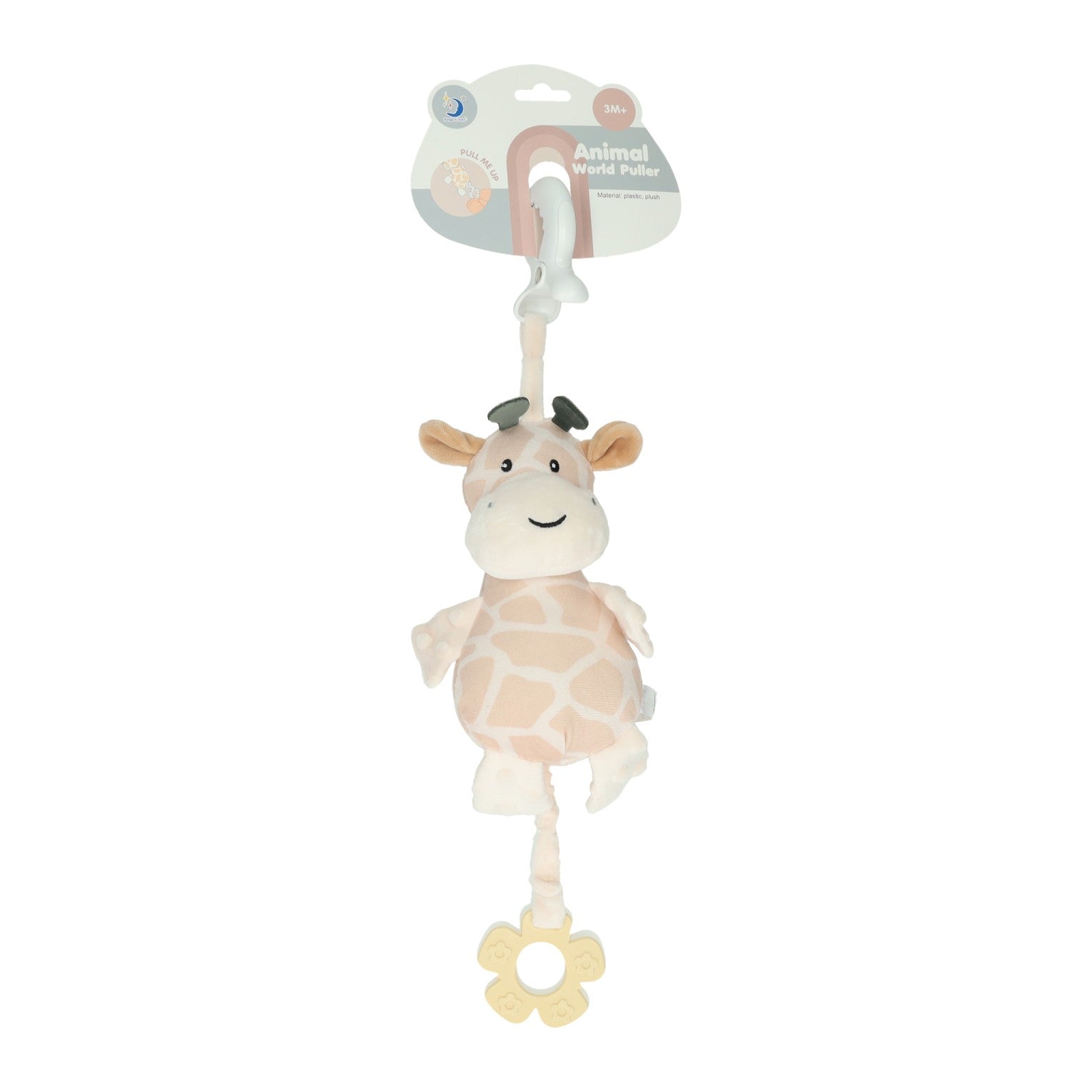 Musik Mobile Giraffe
