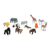 Imp sammeln Spielfiguren wildes Tier