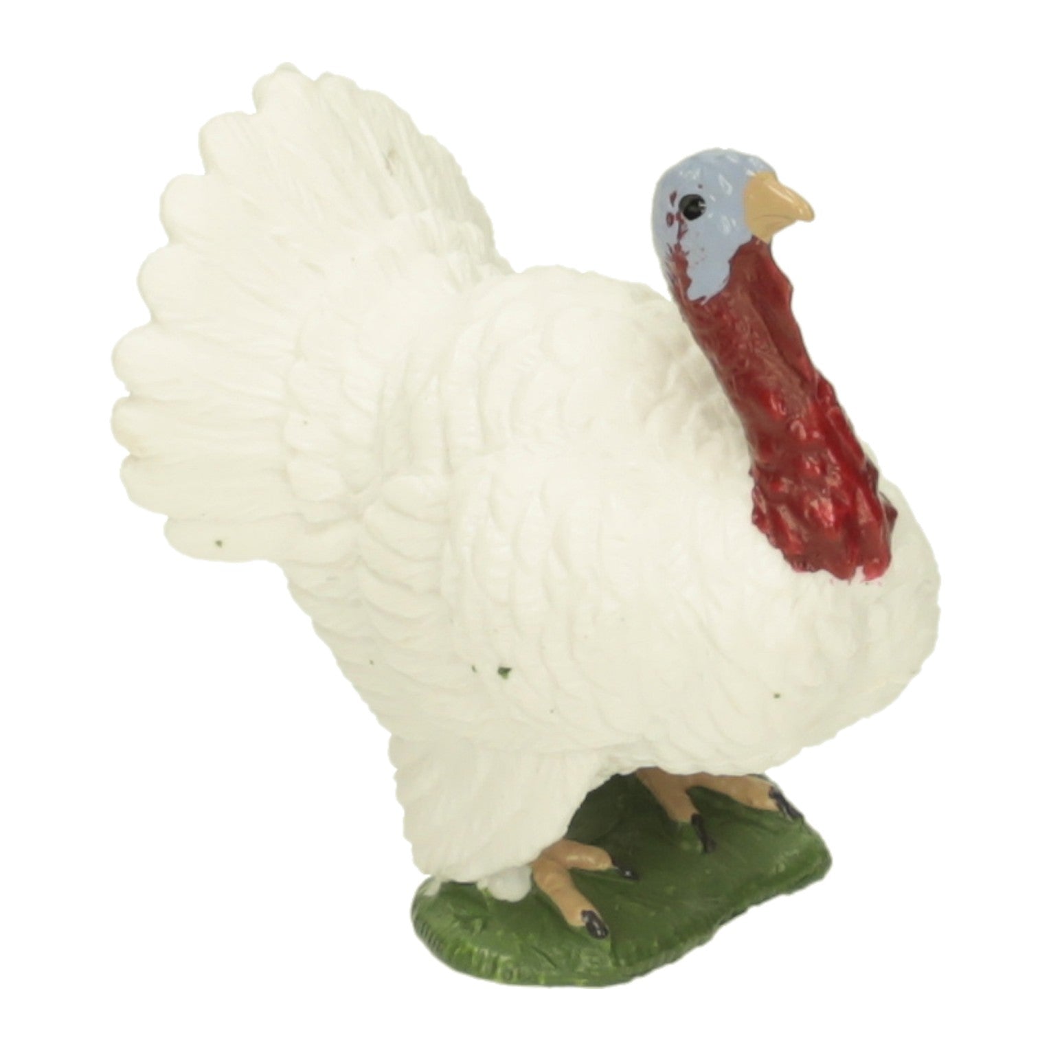 Sammeln Sie spielerische Farmiererin