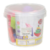 Tonset in Eiscreme-Aufbewahrungsbox – 24 Tonfarben