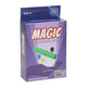 Magic trick green tube
