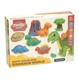 Kleiset Dinowereld - afbeelding 1