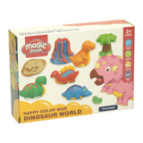 Kleiset Dinowereld - afbeelding 3