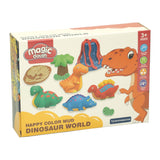 Kleiset Dinowereld - afbeelding 4