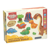 Kleiset Dinowereld - afbeelding 5