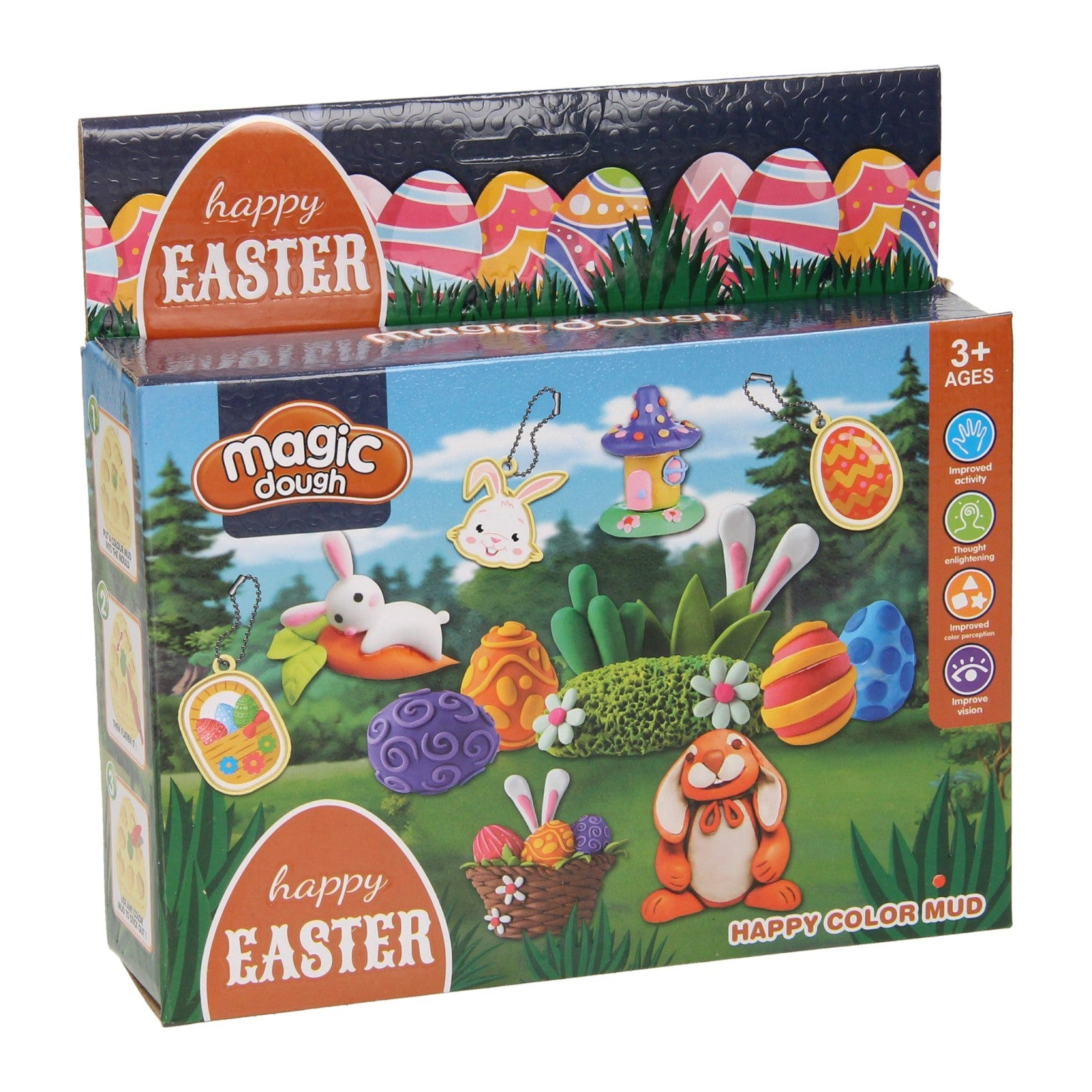 Kleiset Ostern