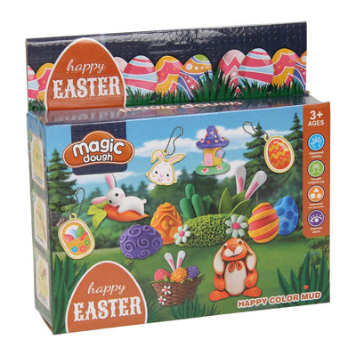Kleiset Ostern