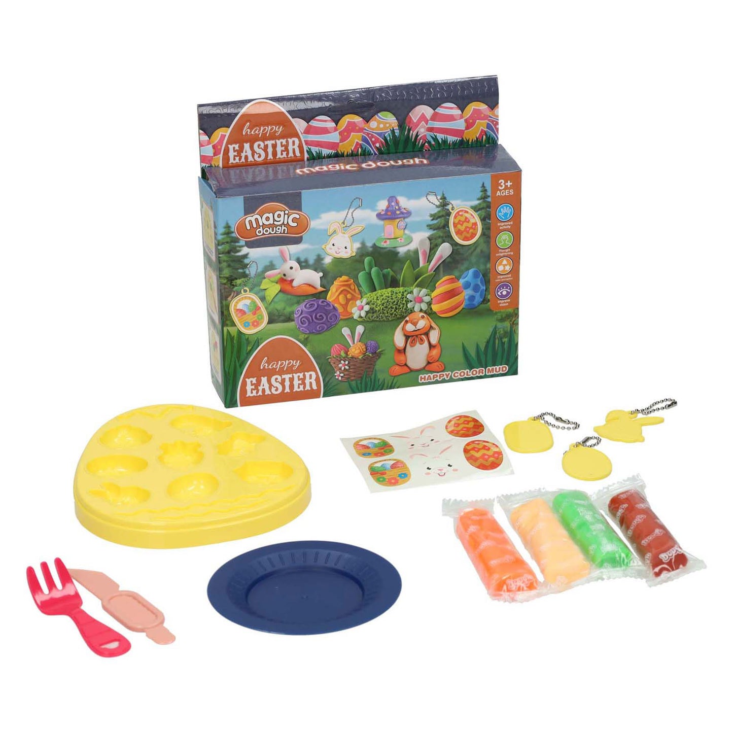 Kleiset Ostern