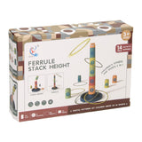 Stapelturm und Ringshot 2in1 - afbeelding 2