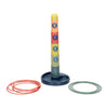 Stapelturm und Ringshot 2in1