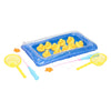 Enten-Angelrutenspiel