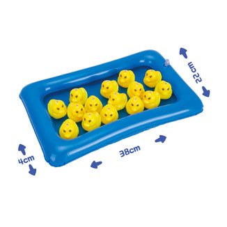 Enten-Angelrutenspiel