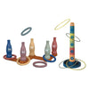 Ringwurf und Stapelturm 2in1